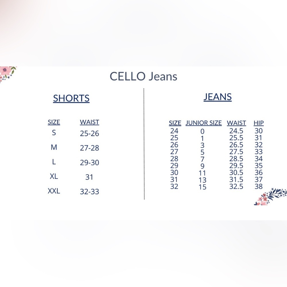 Cello Jeans  Hot Pink Acid High Rise Mom Short - Picture 6 of 6